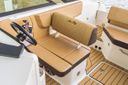 Sea Ray SDX 230 SDX 230