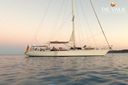 One Off Sailing Yacht 23M