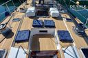 One Off Sailing Yacht 23M
