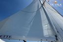 One Off Sailing Yacht 23M