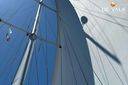 One Off Sailing Yacht 23M