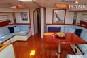 One Off Sailing Yacht 23M