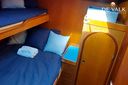 One Off Sailing Yacht 23M