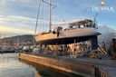 One Off Sailing Yacht 23M
