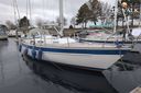 Hallberg Rassy 312 MKII