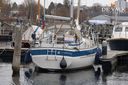 Hallberg Rassy 312 MKII