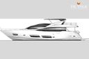 Sunseeker 28 M Yacht
