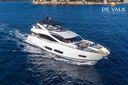 Sunseeker 28 M Yacht