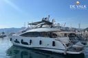 Sunseeker 28 M Yacht