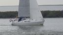 Jeanneau Sun Fast 37