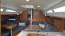 Jeanneau Sun Fast 37