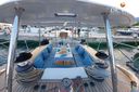 One Off Sailing Yacht 23M