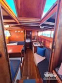 De Vries Lentsch 10.50 OK/AK Olfert