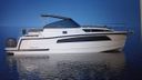 Nautic Yachts 990 open Nieuw