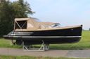 Waterspoor 777 Aviator