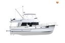 Beneteau Swift Trawler 44