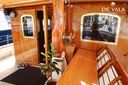 Motorsailer Liberty Classic Caique 24 M