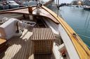 Motorsailer Liberty Classic Caique 24 M