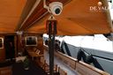 Motorsailer Liberty Classic Caique 24 M