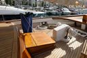 Motorsailer Liberty Classic Caique 24 M