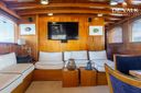 Motorsailer Liberty Classic Caique 24 M