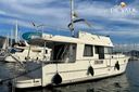 Beneteau Swift Trawler 44