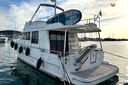 Beneteau Swift Trawler 44