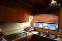 Motorsailer Liberty Classic Caique 24 M