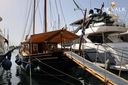 Motorsailer Liberty Classic Caique 24 M