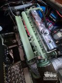 De Vries Lentsch 10.50 OK/AK Olfert