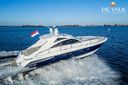 Fairline Targa 47 Gran Turismo