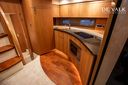 Fairline Targa 47 Gran Turismo