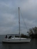 Beneteau Oceanis 331 Clipper