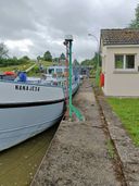 Luxe Motor 26.25 met UBC