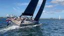 Beneteau First 53