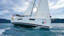 Jeanneau Sun Odyssey 440