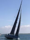 Beneteau First 53