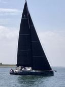 Beneteau First 53