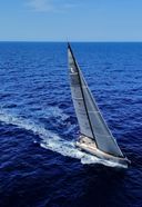 Beneteau First 53