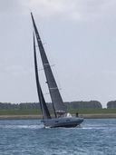 Beneteau First 53