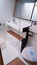 Jeanneau Sun Odyssey 440