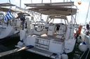 Beneteau Oceanis 38