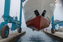 Day Passengers Ship Diving Boat 24 M
