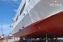 Day Passengers Ship Diving Boat 24 M