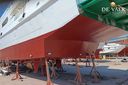 Day Passengers Ship Diving Boat 24 M