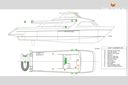 Day Passengers Ship Diving Boat 24 M