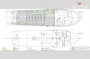 Day Passengers Ship Diving Boat 24 M