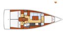 Beneteau Oceanis 38