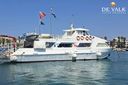 Day Passengers Ship Diving Boat 24 M