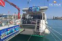 Day Passengers Ship Diving Boat 24 M